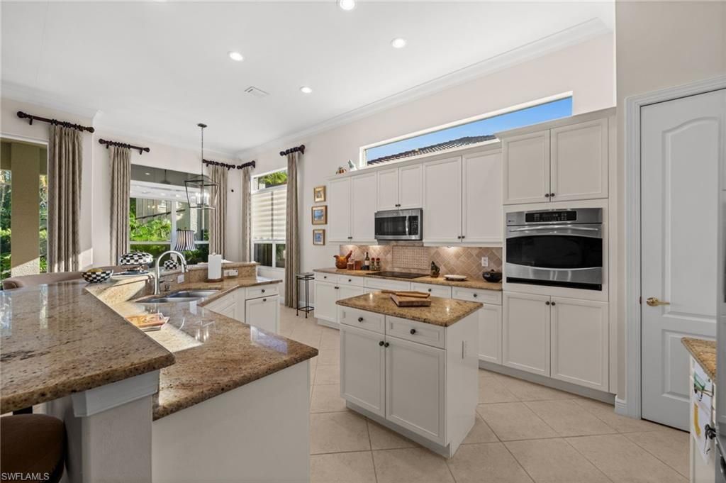 12119 Via Cercina Dr , Bonita Springs, FL 34135 Photo