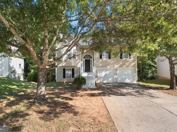 6570 Snowbird Lane, Douglasville, GA 30134
