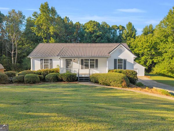 284 Hobson Drive, Jasper, GA 30143