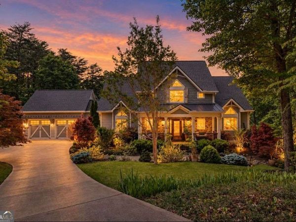 270 Mosswood Lane W, Jasper, GA 30143