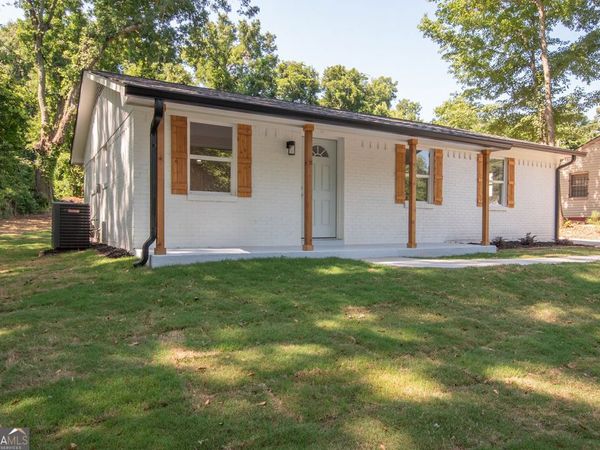 618 S Harlem Circle, Lagrange, GA 30241