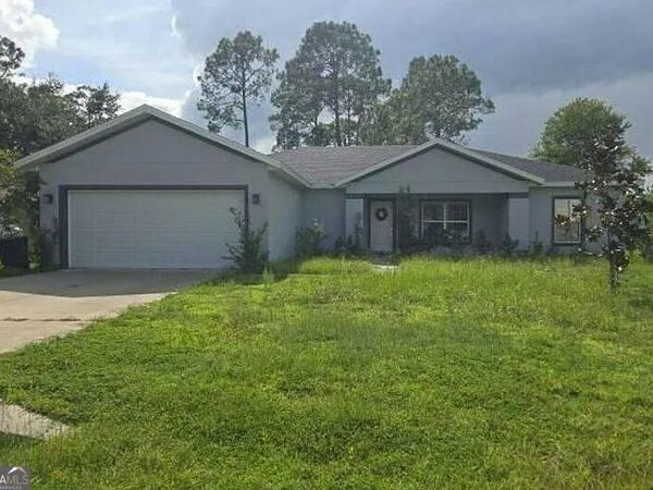 14 Zircon Court, Palm Coast, FL 32164