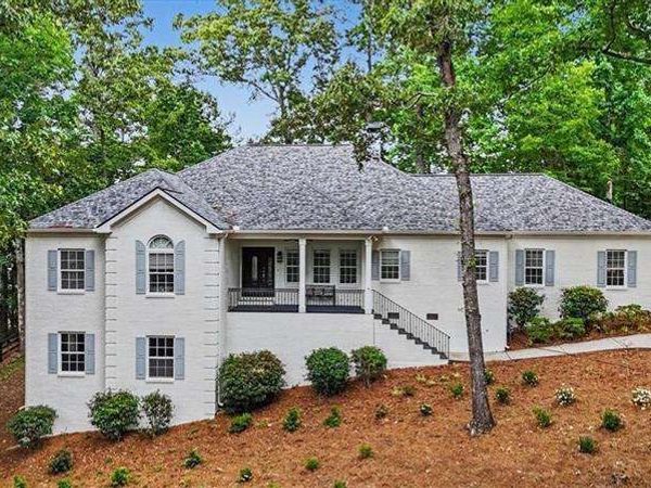 1050 Wiley Bridge Road, Woodstock, GA 30188