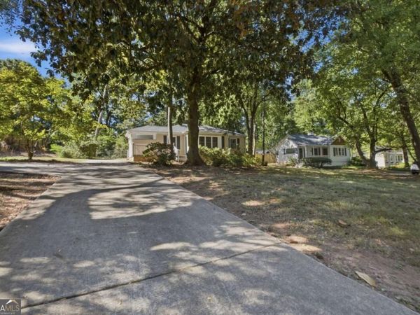 969 S Columbia Drive, Decatur, GA 30030