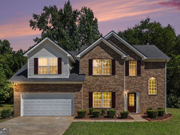 7145 SE Magnolia Lane SE, Fairburn, GA 30213