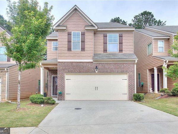 2241 Capella Circle SW, Atlanta, GA 30331