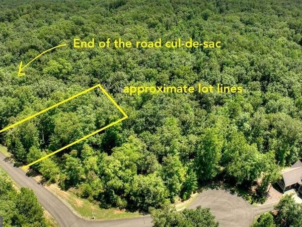138 Harris Creek Drive, Unit 138, Ellijay, GA 30540