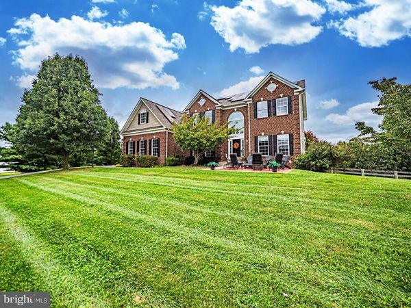 14326 BOOKCLIFF COURT, HILLSBOROUGH, VA 20132