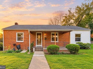 1508 JASPER STREET, SILVER SPRING, MD 20902