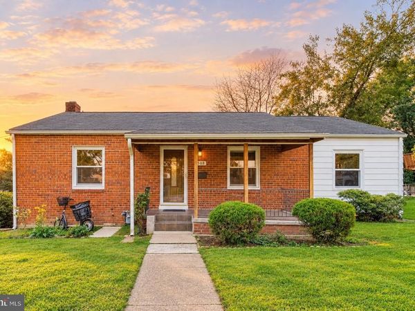 1508 JASPER STREET, SILVER SPRING, MD 20902