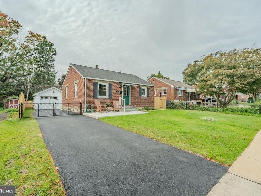 1336 Warren Avenue, Havertown, PA 19083 Main Photo