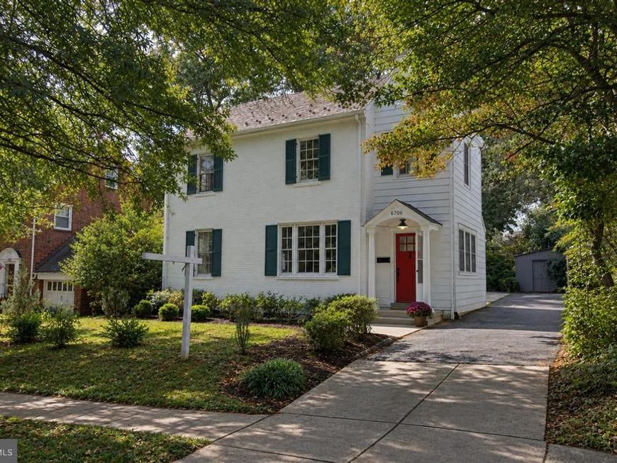 6706 44th Avenue, Hyattsville, MD 20782 Main Photo