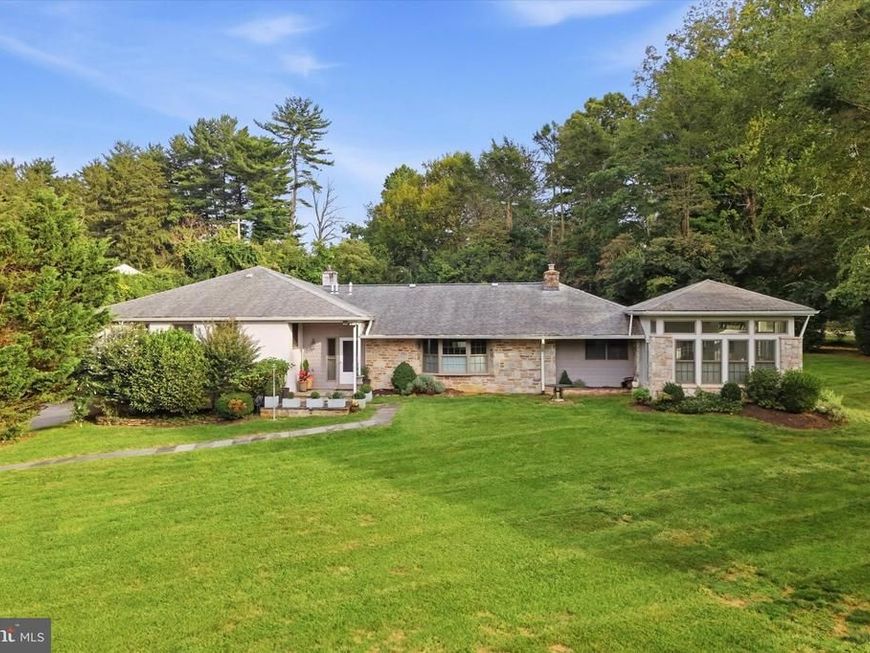 6109 W Mill Road , Unit           , Flourtown, PA 19031 Main Photo