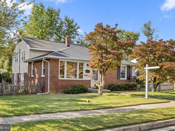 230 ROLLINGBROOK WAY, BALTIMORE, MD 21228