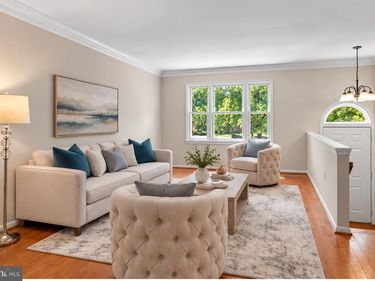 14548 EDDY COURT, CENTREVILLE, VA 20120