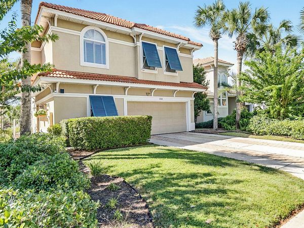 218 Calusa Boulevard, Destin, FL 32541
