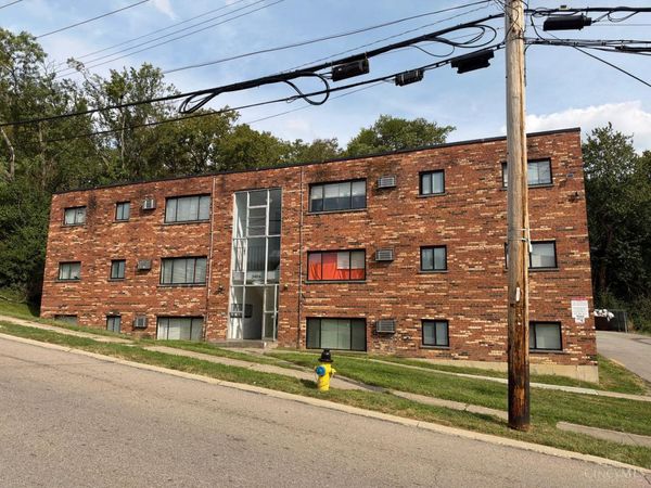 2486 White Street, Cincinnati, OH 45214