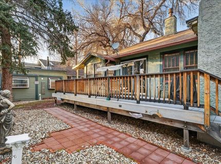 611 Nixon Avenue, Reno, NV 89509 Photo
