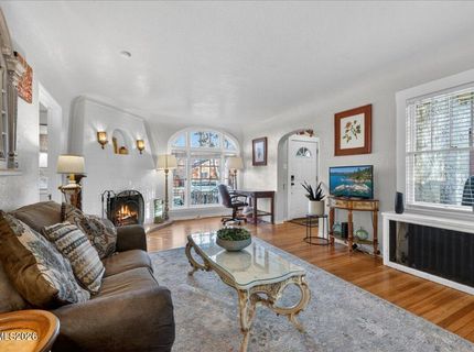 611 Nixon Avenue, Reno, NV 89509 Photo