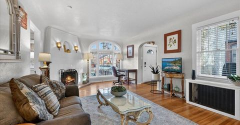 611 Nixon Avenue, Reno, NV 89509 Photo