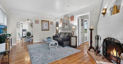 611 Nixon Avenue, Reno, NV 89509 Photo