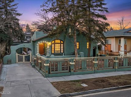 611 Nixon Avenue, Reno, NV 89509 Photo