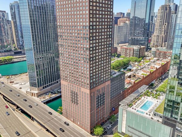 474 N Lake Shore Drive , Unit 5006, Chicago, IL 60611