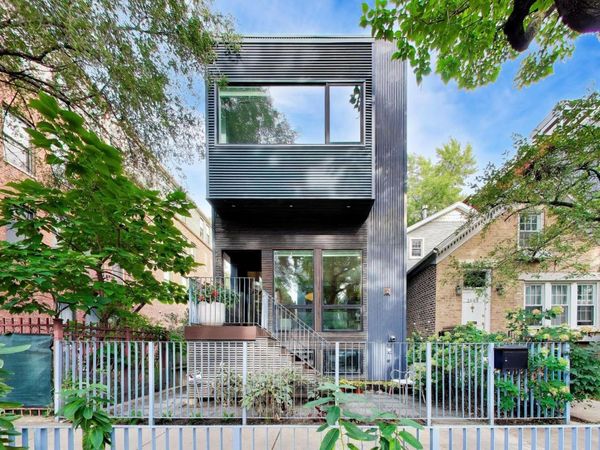 2071 N OAKLEY Avenue , Chicago, IL 60647