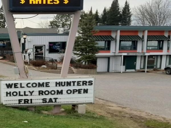 W11466 US HIGHWAY 8, Dunbar, WI 54119