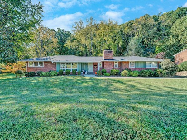 1871 Elbert DR, Roanoke, VA 24018