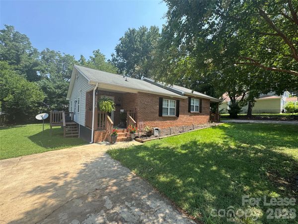 313 E Washington Avenue , Unit A, Bessemer City, NC 28016