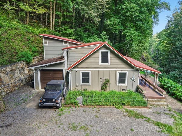 16 Wits End Way , Waynesville, NC 28785
