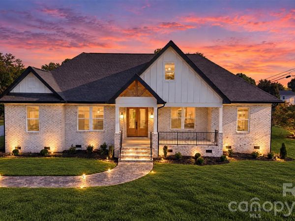 122 Manteo Road, Lexington, NC 27292