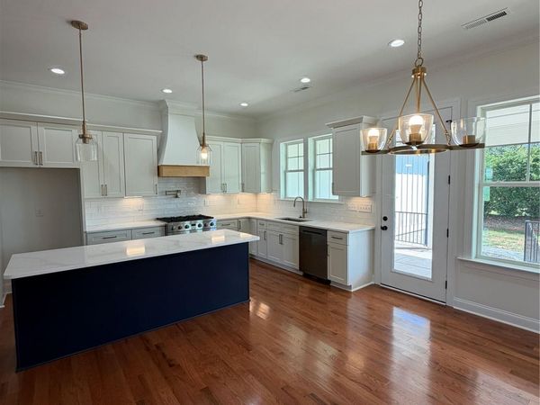 122 Manteo Road, Lexington, NC 27292