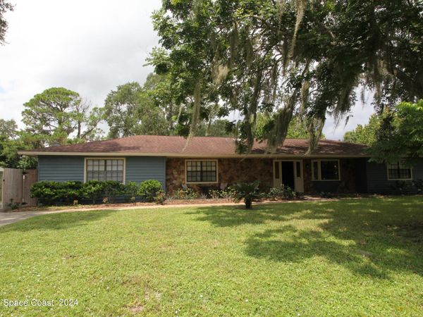 6158 Barna Avenue , Titusville, FL 32780
