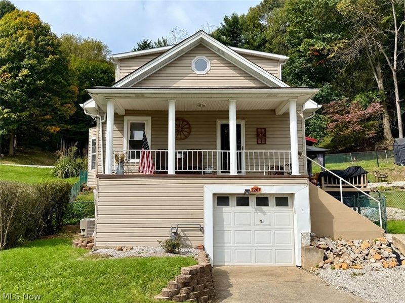 1207 N 9th Street, Martins Ferry, OH 43935 Photo 1