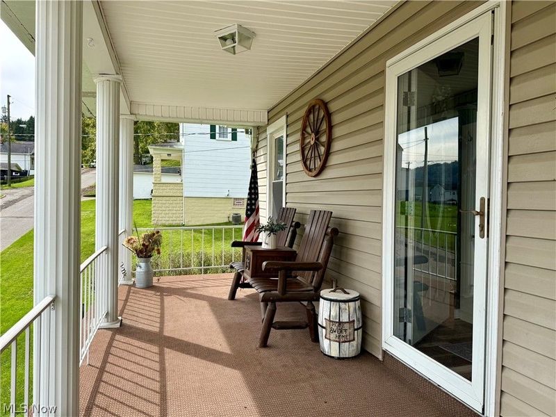 1207 N 9th Street, Martins Ferry, OH 43935 Photo 3
