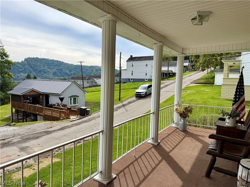 1207 N 9th Street, Martins Ferry, OH 43935 Photo 33