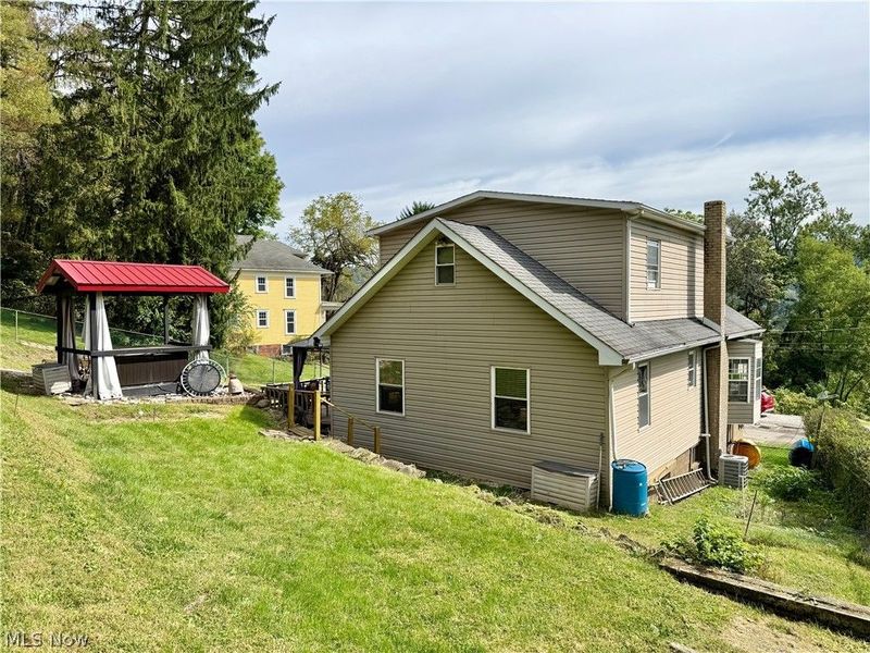 1207 N 9th Street, Martins Ferry, OH 43935 Photo 5