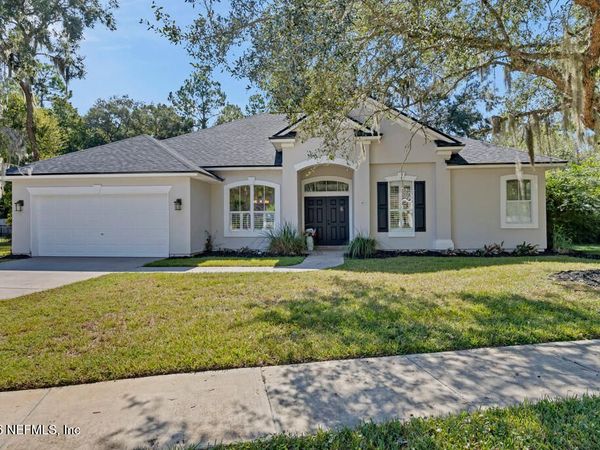 112 LIGE BRANCH Lane, Fruit Cove, FL 32259
