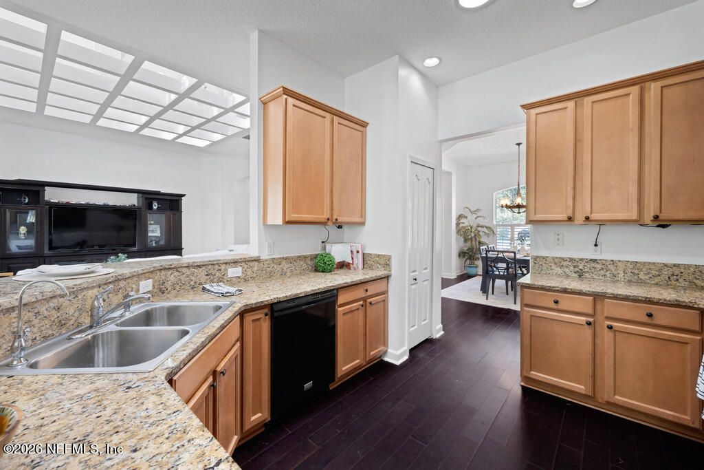 112 Lige Branch Lane, Fruit Cove, FL 32259 Photo