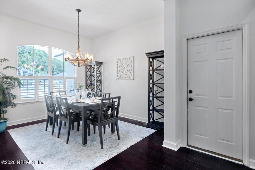 112 Lige Branch Lane, Fruit Cove, FL 32259 Photo