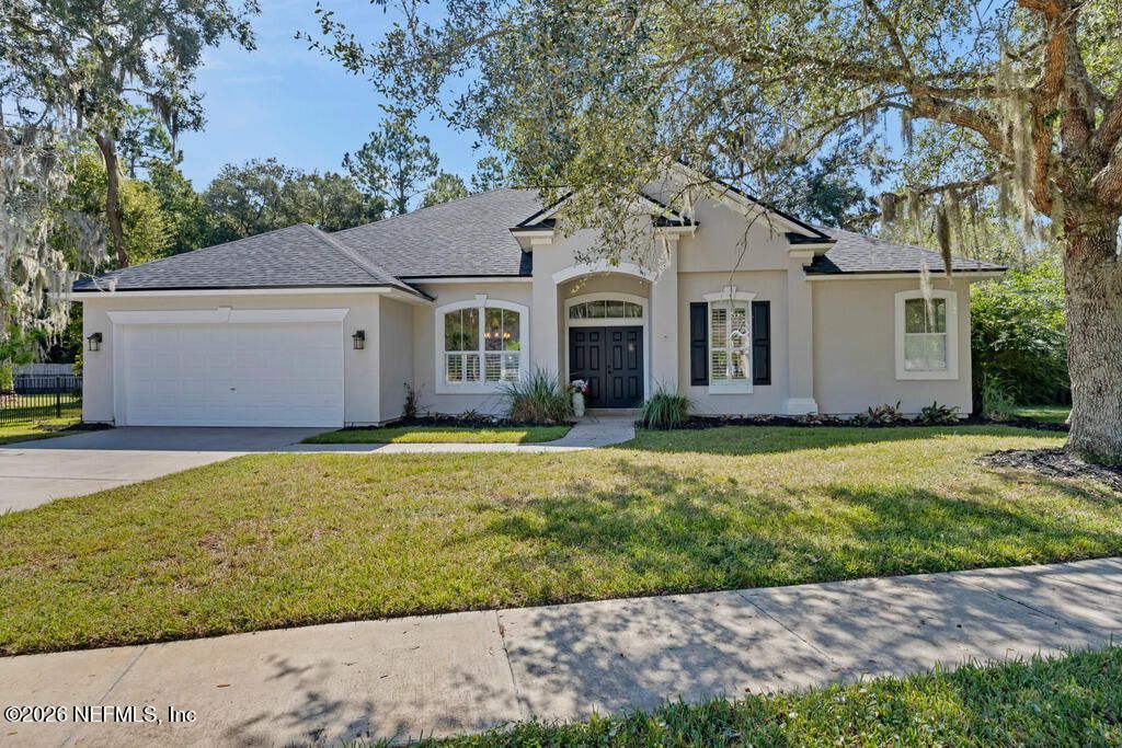 112 Lige Branch Lane, Fruit Cove, FL 32259 Photo