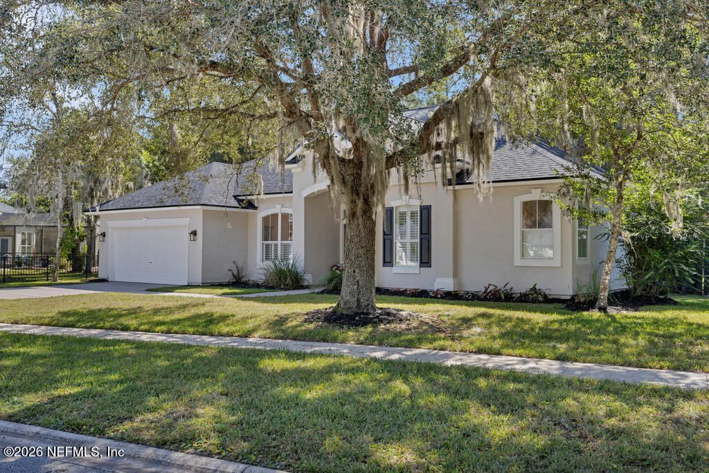112 Lige Branch Lane, Fruit Cove, FL 32259 Photo
