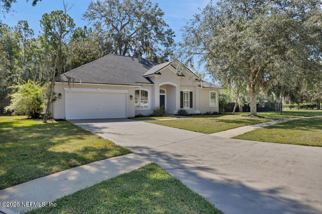 112 Lige Branch Lane, Fruit Cove, FL 32259 Photo