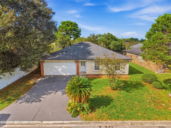 10915 MINDANAO Drive S, Jacksonville, FL 32246