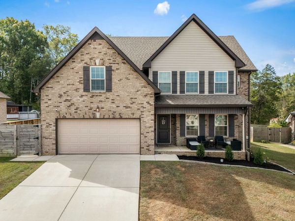 3144 Dusenburg Dr , Christiana, TN 37037