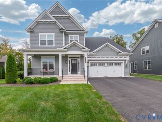 12303 Beech Hall Circle Manakin Sabot, VA 23103