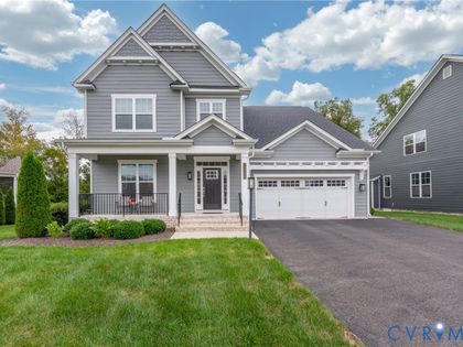12303 Beech Hall Circle Manakin Sabot, VA 23103