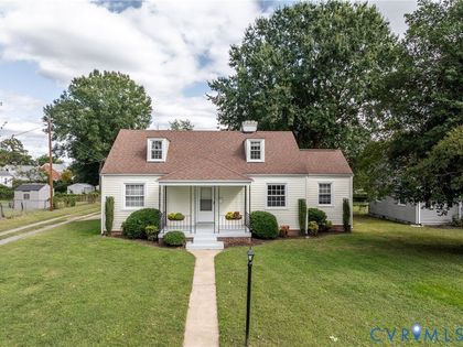 6227 Ellis Avenue Henrico, VA 23228